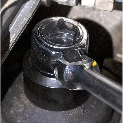 7-Piece Low Profile Filter Socket Set Nia-Chem Ltd.