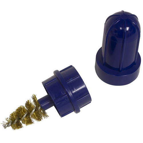 Battery Brush Nia-Chem Ltd.