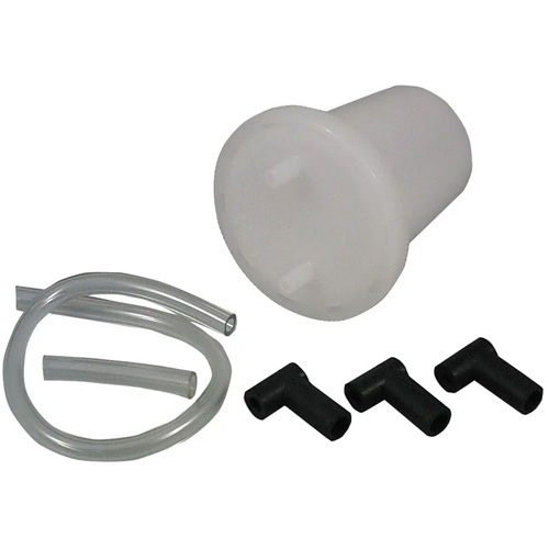 Trousse de purge de freins Nia-Chem Ltd.