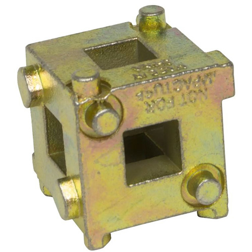 Disc Brake Piston Tool Nia-Chem Ltd.