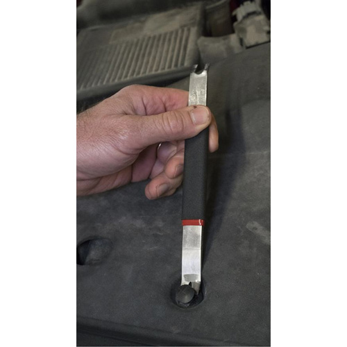 Double-Ended Clip Lifter Nia-Chem Ltd.