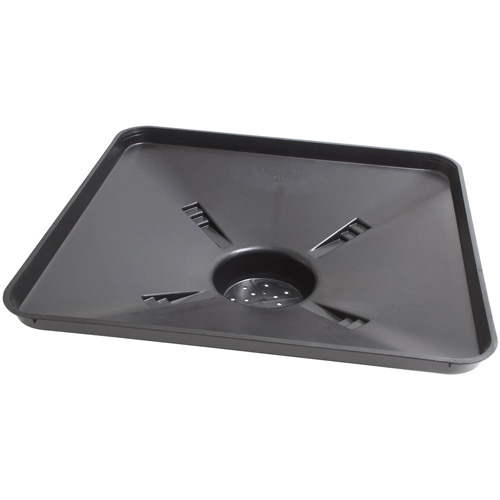 Entonnoir pour drain de transmission Nia-Chem Ltd.