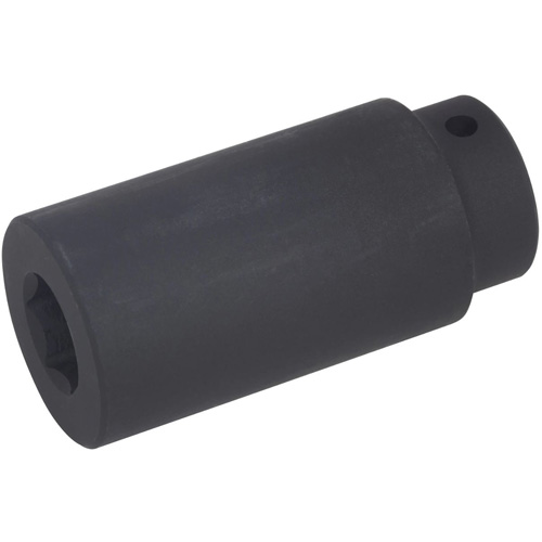 Harmonic Balancer Socket Nia-Chem Ltd.