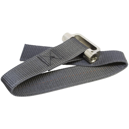 Heavy-Duty Strap Filter Wrench, 6-1/2" Filter Capacity Nia-Chem Ltd.