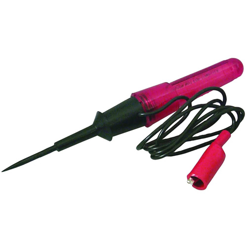 Testeur de circuit faible Nia-Chem Ltd.