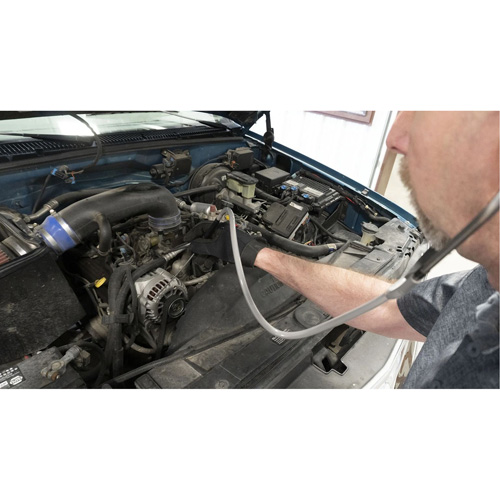 Mechanic's Stethoscope Nia-Chem Ltd.