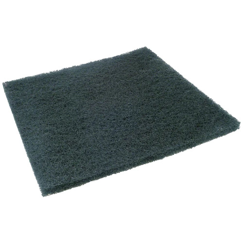 Tampon carr&eacute; anti-&eacute;claboussures de 22" Nia-Chem Ltd.