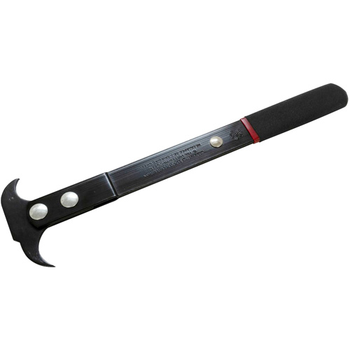 Seal Puller for Oil & Grease Seals Nia-Chem Ltd.