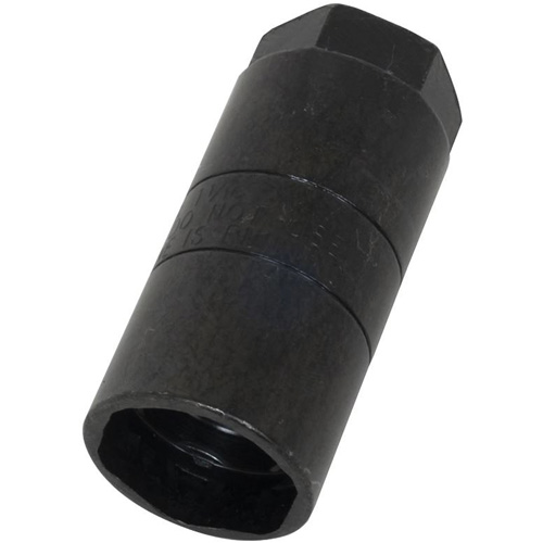 Oil Pressure Switch Socket Nia-Chem Ltd.