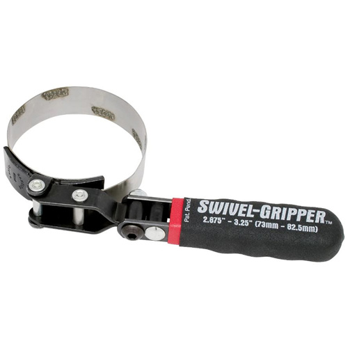 Small Swivel Grip No-Slip Oil Filter Wrench Nia-Chem Ltd.