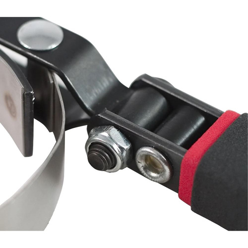 Small Swivel Grip No-Slip Oil Filter Wrench Nia-Chem Ltd.