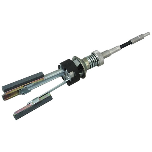 D&eacute;glaceuse de type pierre Nia-Chem Ltd.