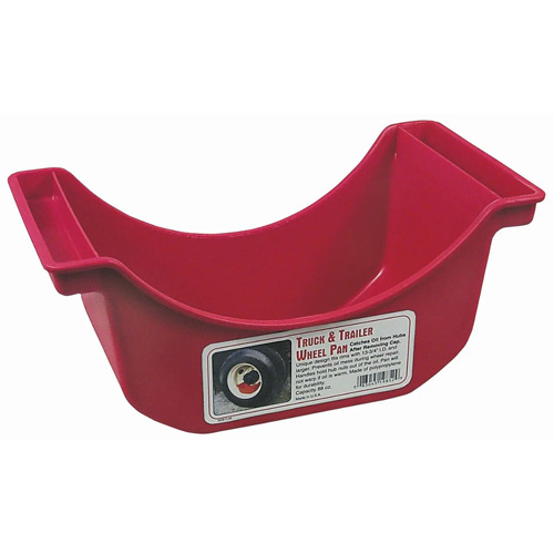 Truck & Trailer Wheel Pan Nia-Chem Ltd.