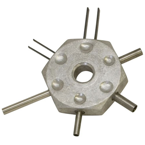 Outil de borne Nia-Chem Ltd.