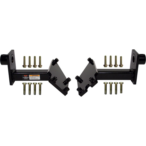 Engine Mounting Adapter for Ford 6.7L Engine Nia-Chem Ltd.