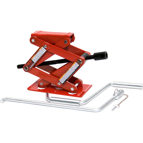 Cric &agrave; ciseaux Nia-Chem Ltd.