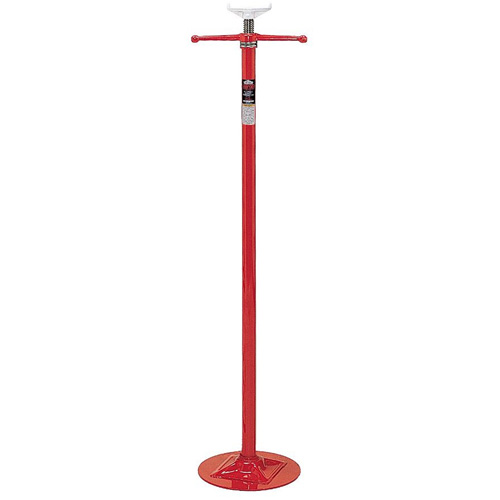 Under Hoist Stand with 3/4-Ton Capacity Nia-Chem Ltd.