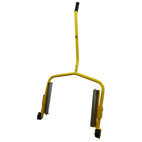 Super Wheel Dolly, 450 lbs. Capacity Nia-Chem Ltd.