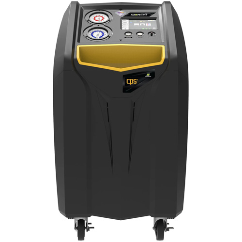 MAXXAIR MSX R-134A Refrigerant Management System Nia-Chem Ltd.