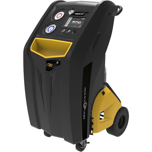 MAXXAIR MSX R-134A Refrigerant Management System Nia-Chem Ltd.