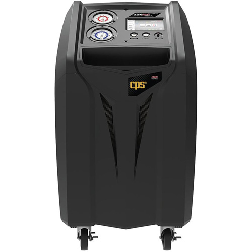 Centre de gestion de climatisation &agrave; haute capacit&eacute; MAXXAIR MXHD R-134A Nia-Chem Ltd.