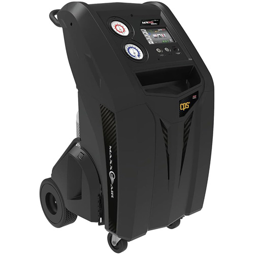 Centre de gestion de climatisation &agrave; haute capacit&eacute; MAXXAIR MXHD R-134A Nia-Chem Ltd.