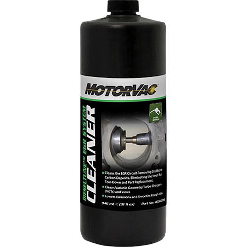 Nettoyant pour syst&egrave;me RGE DieselTune Nia-Chem Ltd.