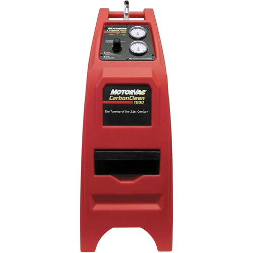 CarbonClean 1000 Fuel System Decarbonizing Service Nia-Chem Ltd.