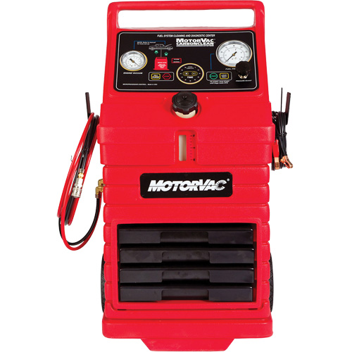 CarbonClean 245 Gasoline Engine System Nia-Chem Ltd.