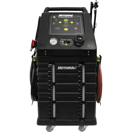 Machine de vidange de liquide de transmission TransTech IV+ Nia-Chem Ltd.