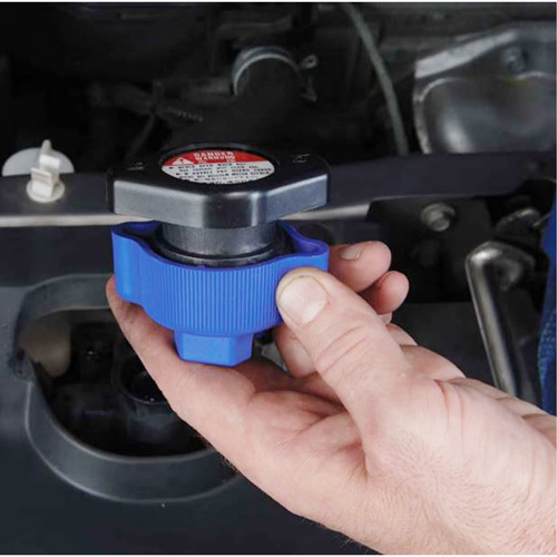 Cooling System Test & Refill Kit Nia-Chem Ltd.