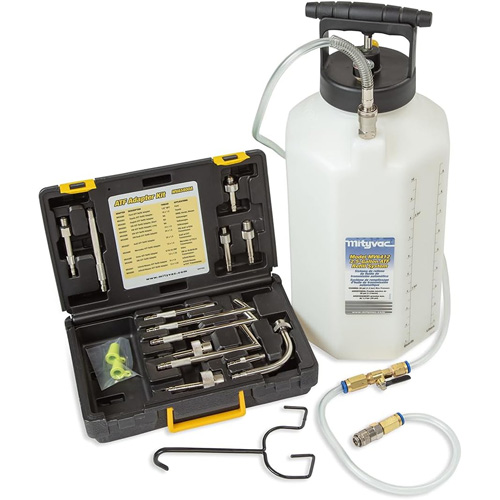 2.5-Gallon ATF Refill System Nia-Chem Ltd.
