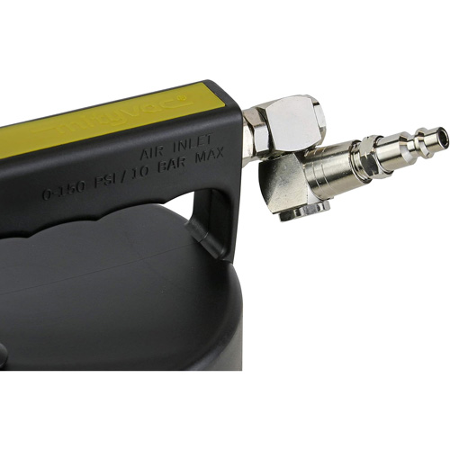 Vacuum Brake Bleeder Kit Nia-Chem Ltd.