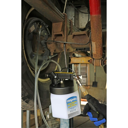 Vacuum Brake Bleeder Kit Nia-Chem Ltd.