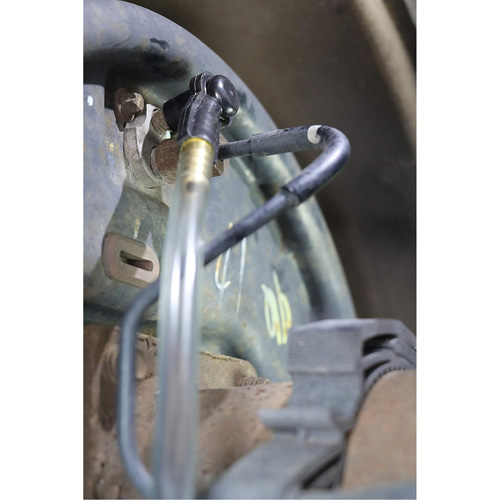 Vacuum Brake Bleeder Kit Nia-Chem Ltd.