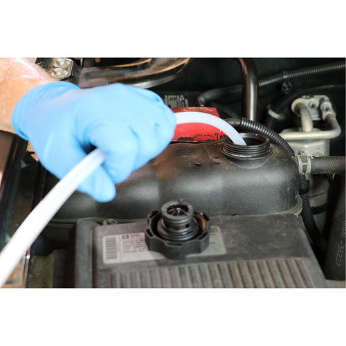 Fluid Evacuator Plus Nia-Chem Ltd.