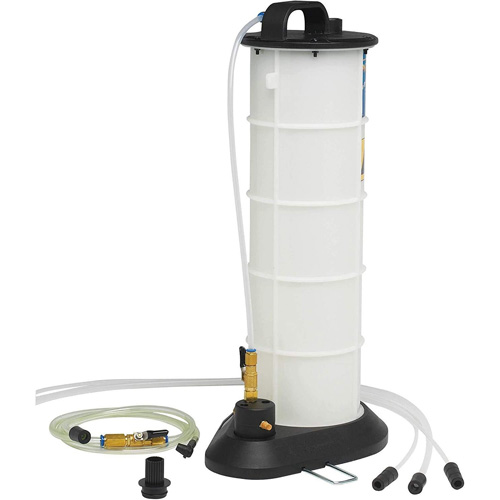 PneumatiVac Fluid Extractor Nia-Chem Ltd.