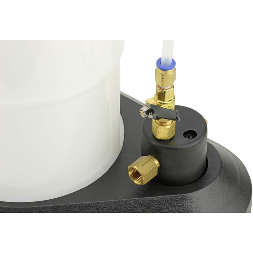 PneumatiVac Fluid Extractor Nia-Chem Ltd.