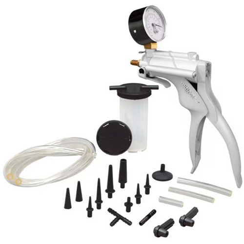Automotive Tune-Up & Brake Bleeding Kit Nia-Chem Ltd.