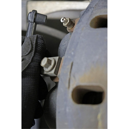 Automotive Tune-Up & Brake Bleeding Kit Nia-Chem Ltd.