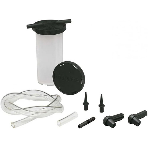 Trousse de purge de freins Selectline Nia-Chem Ltd.