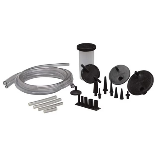 Fluid Transfer Kit Nia-Chem Ltd.