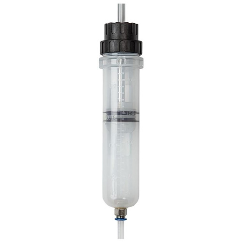 Extracteur de liquide Nia-Chem Ltd.