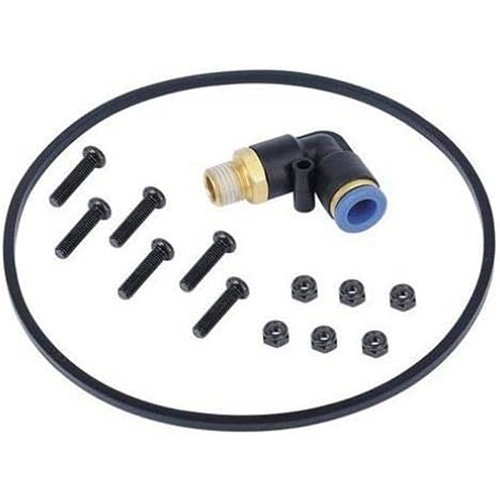 Evacuator Field Service Kit Nia-Chem Ltd.