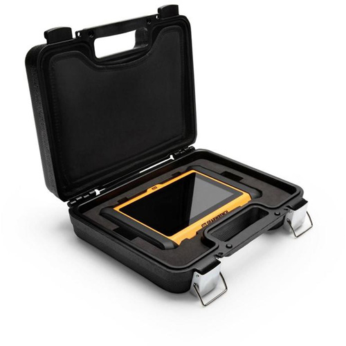 Tablette de diagnostic bidirectionnelle sans fil de 7" Nia-Chem Ltd.