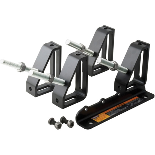 Fuller Transmission Adapter Kit Nia-Chem Ltd.