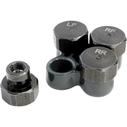 Tire Deflator Set Nia-Chem Ltd.