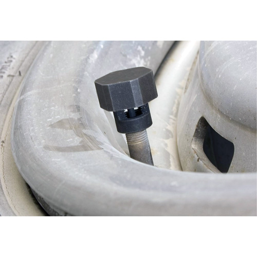 Tire Deflator Set Nia-Chem Ltd.