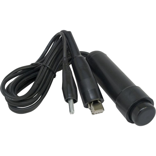 D&eacute;marreur &agrave; distance, Cuivre Nia-Chem Ltd.