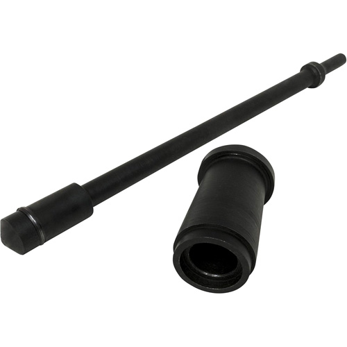 Outil pour douille d'ancrage &agrave; 2 pi&egrave;ces pour camion Nia-Chem Ltd.